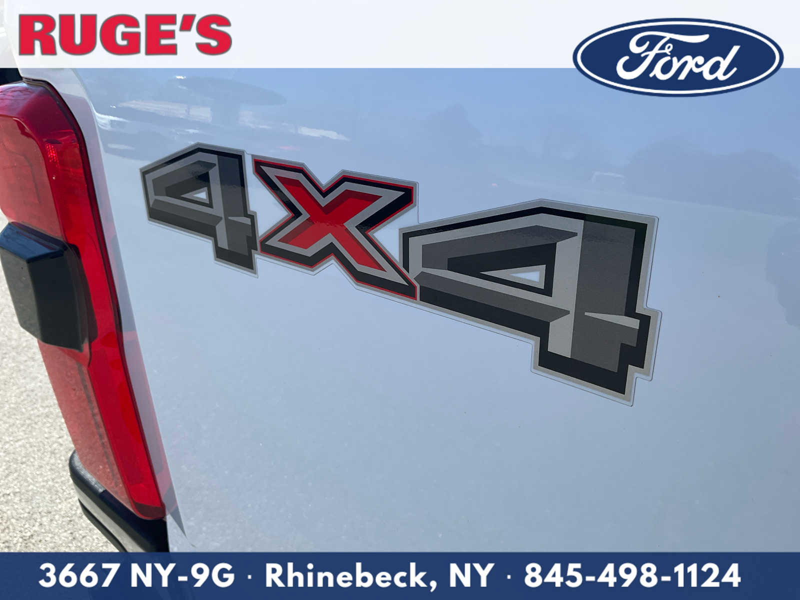 Used 2023 Ford F250 XLT w/ 360-Degree Camera Package AWD/4WD image 13