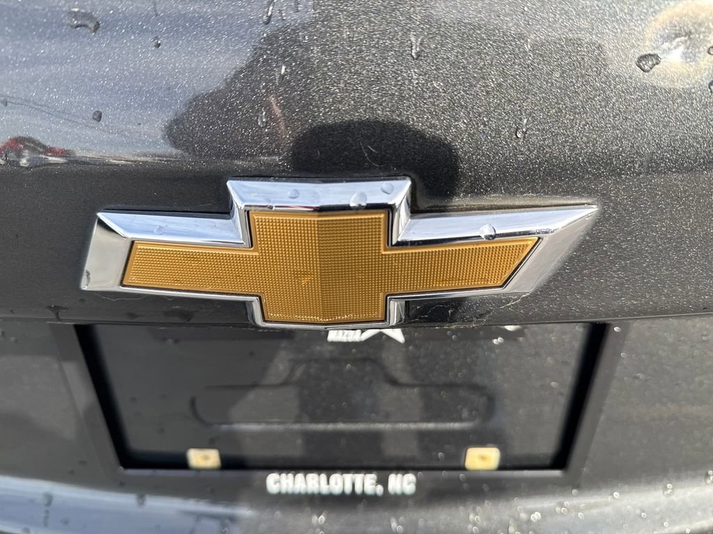 Used 2019 Chevrolet Equinox LT image 28