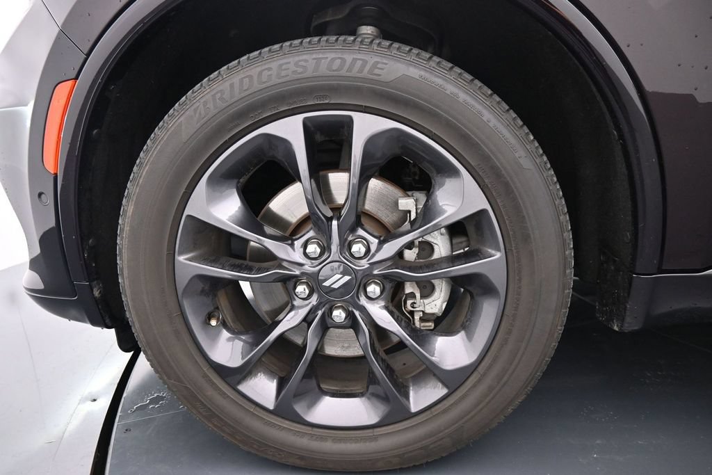 Used 2024 Dodge Durango R/T w/ Blacktop Package AWD/4WD image 14