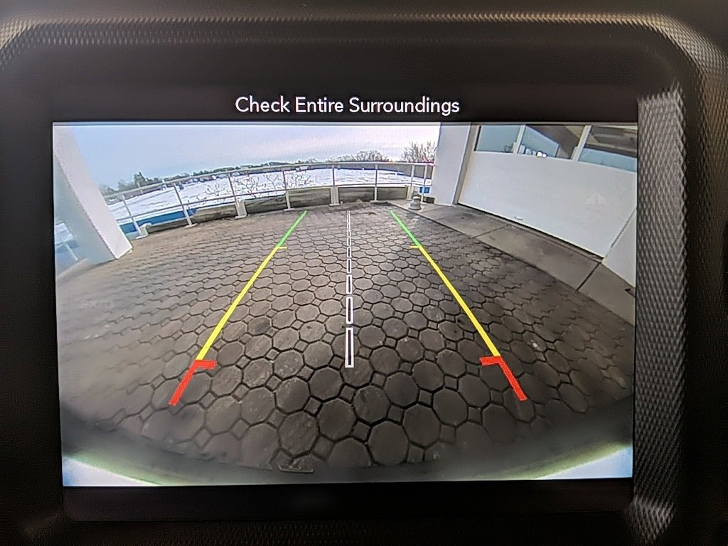 Used 2018 Jeep Wrangler Unlimited Sahara image 19