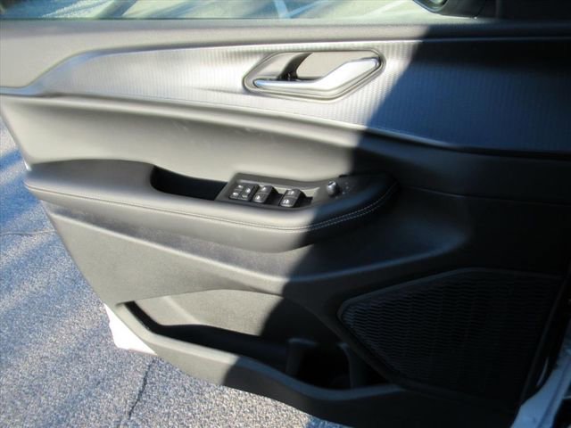 New 2025 Jeep Grand Cherokee Laredo image 25