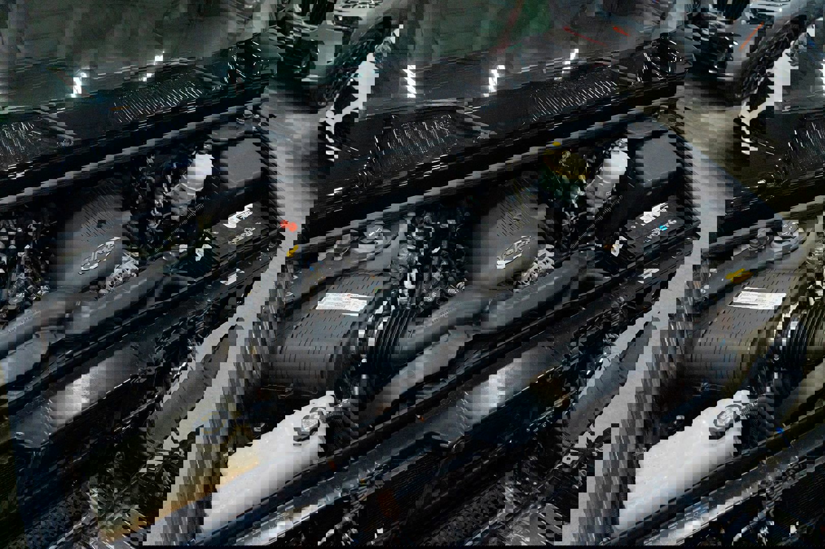 Used 2003 HUMMER H2 w/ Preferred Equipment Group image 60