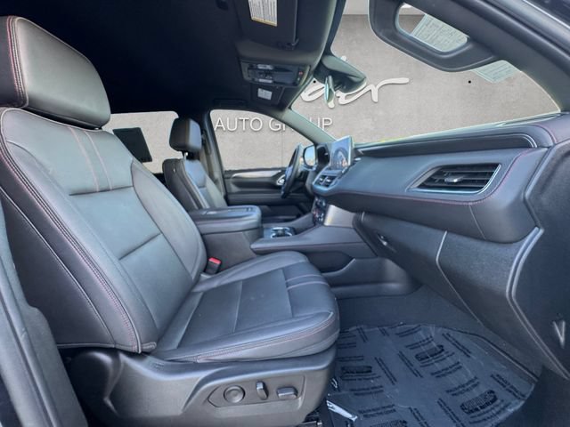 Used 2023 Chevrolet Tahoe RST w/ Luxury Package RWD image 24