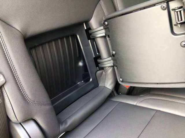 New 2026 GMC Sierra 1500 SLT w/ SLT Premium Plus Package image 27