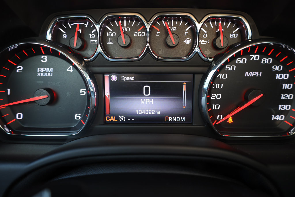 Used 2016 GMC Yukon SLT AWD/4WD image 14