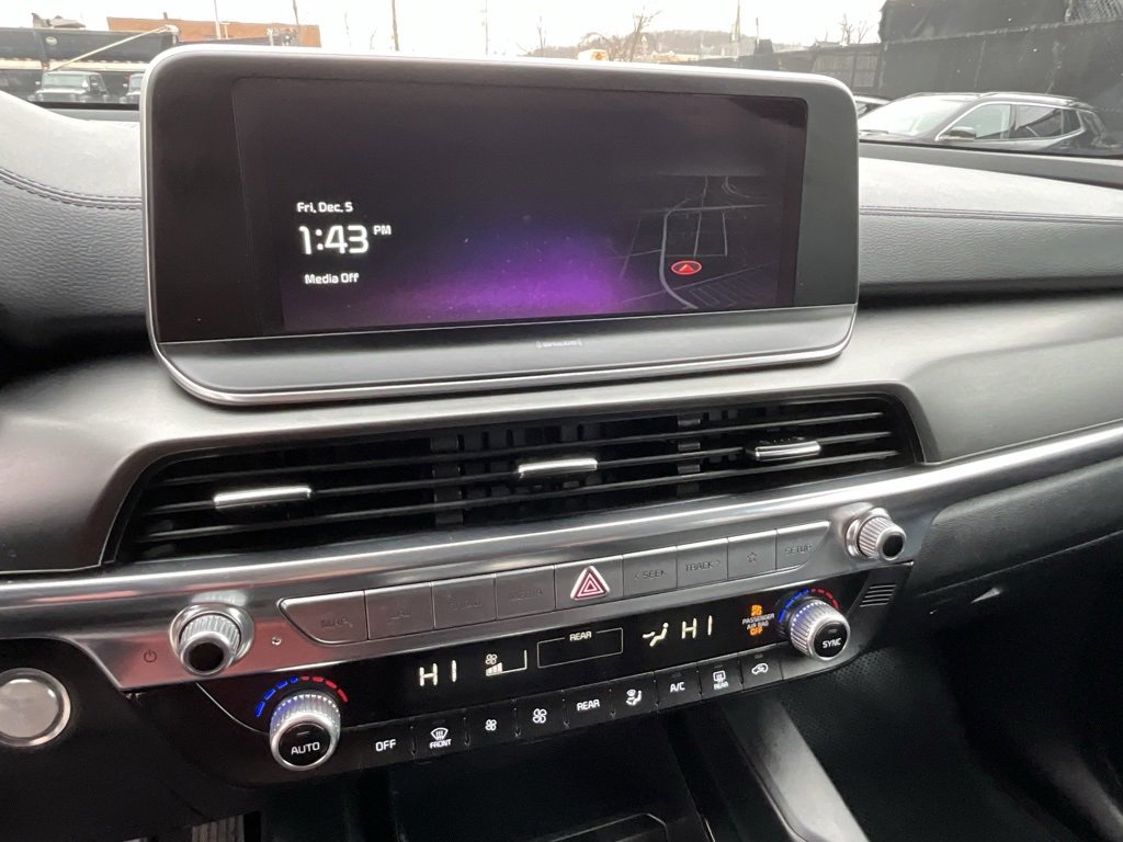 Used 2022 Kia Telluride LX image 15