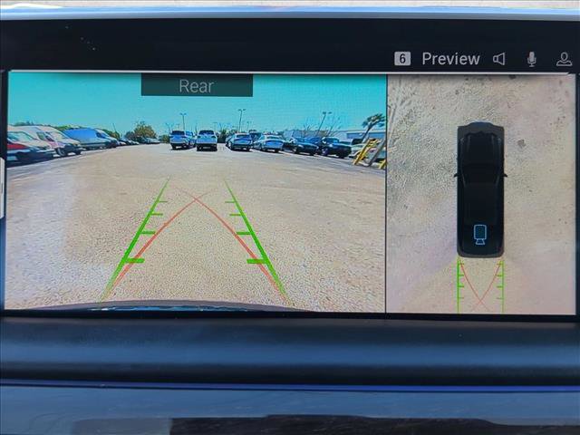 Used 2021 BMW 745e xDrive w/ Premium Package image 13