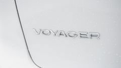 New 2026 Chrysler Voyager LX FWD image 30