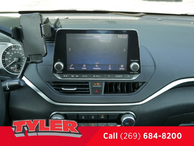 Used 2019 Nissan Altima 2.5 S FWD image 37
