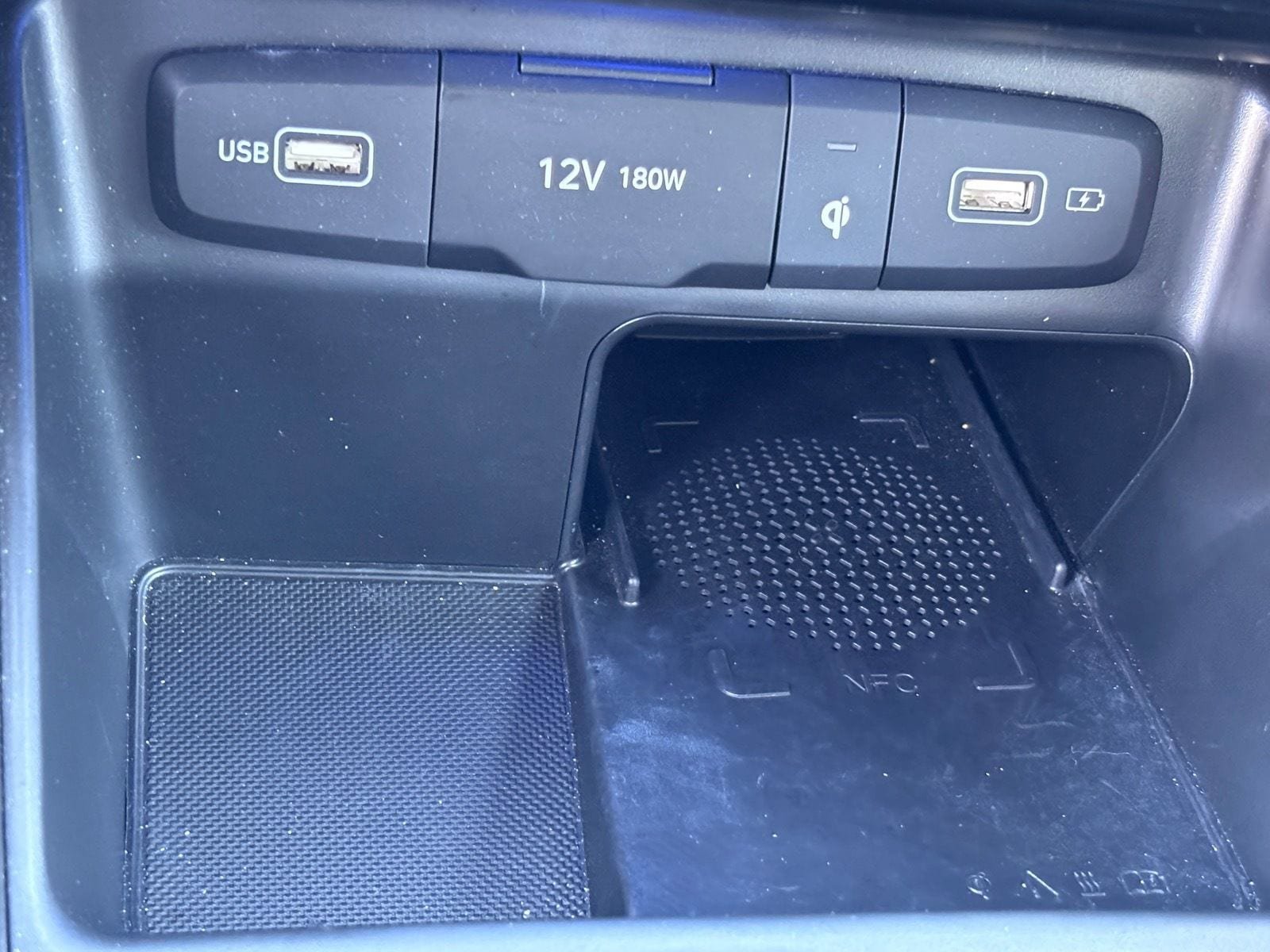Used 2023 Hyundai Tucson SEL w/ Convenience Package FWD image 31