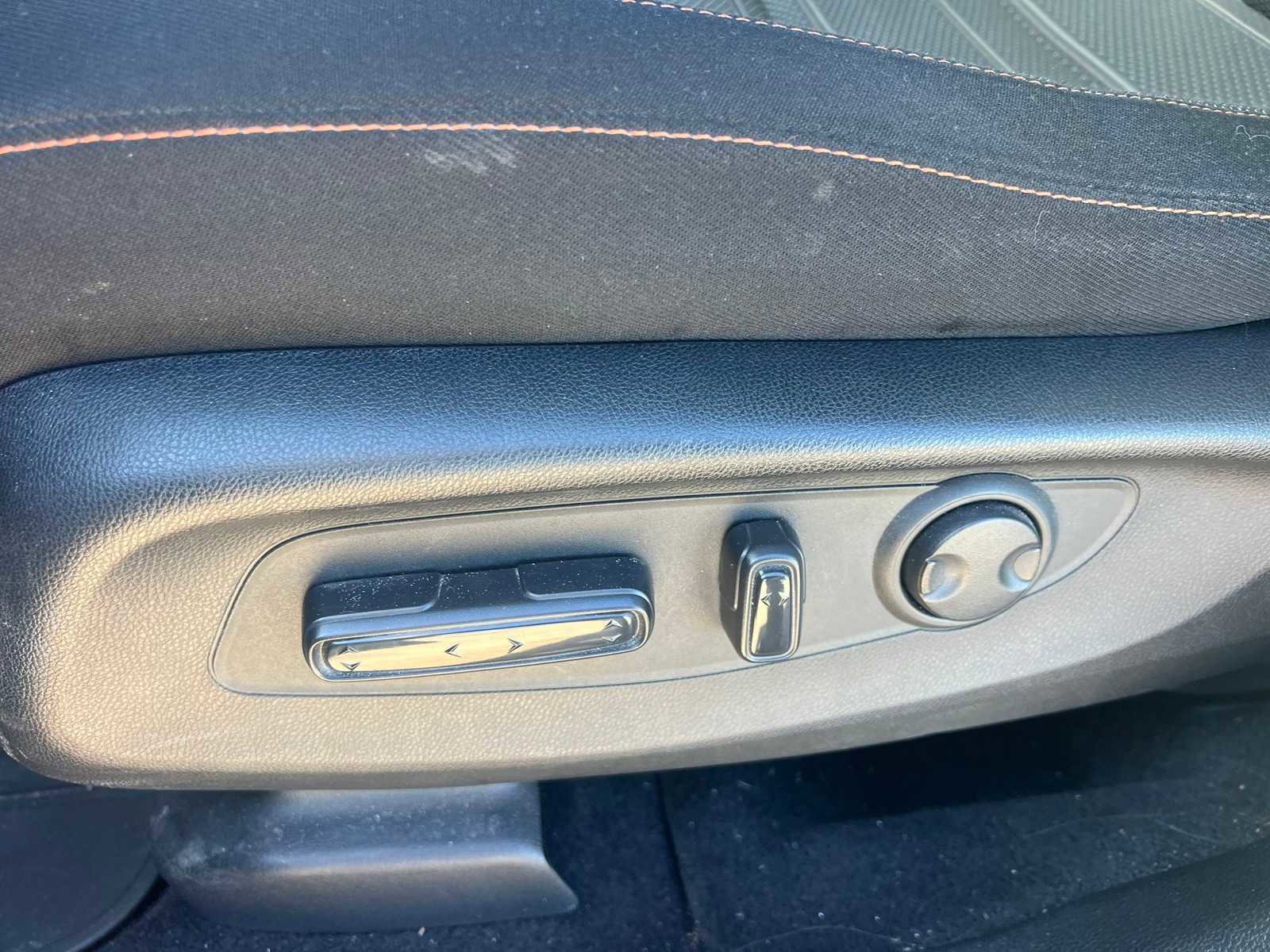 Used 2023 Honda CR-V Sport image 22