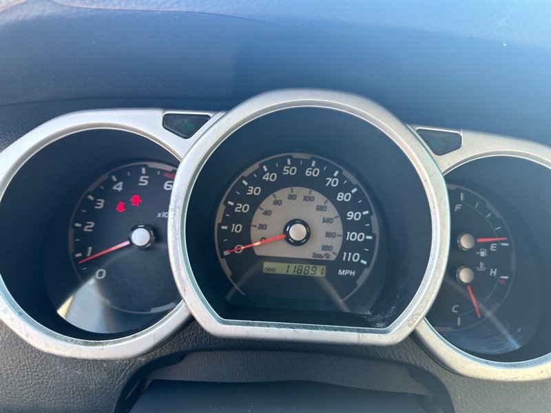 Used 2005 Toyota 4Runner Sport image 24