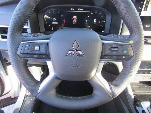 New 2026 Mitsubishi Outlander SEL FWD image 21