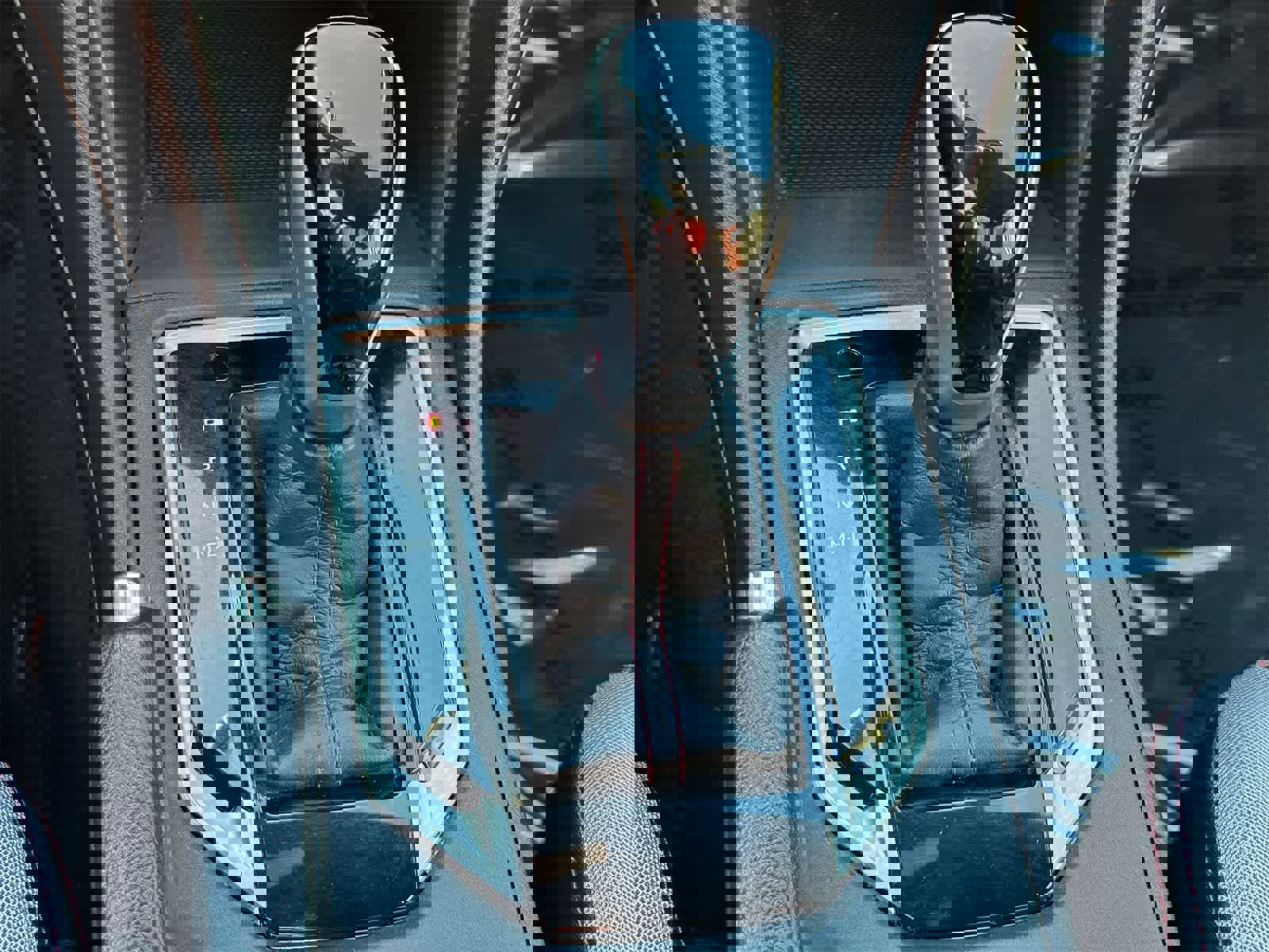 Certified 2022 Subaru Impreza 2.0i Sport image 21