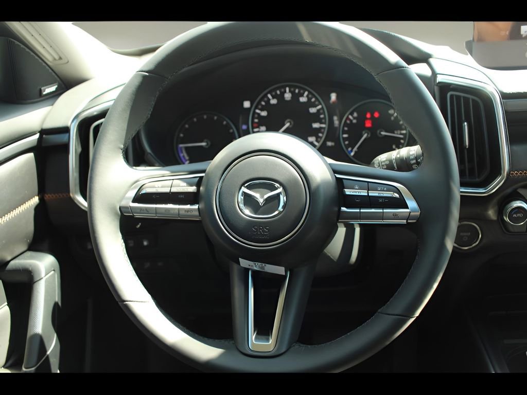Used 2025 MAZDA CX-50 2.5 Hybrid w/ Weather Package image 17