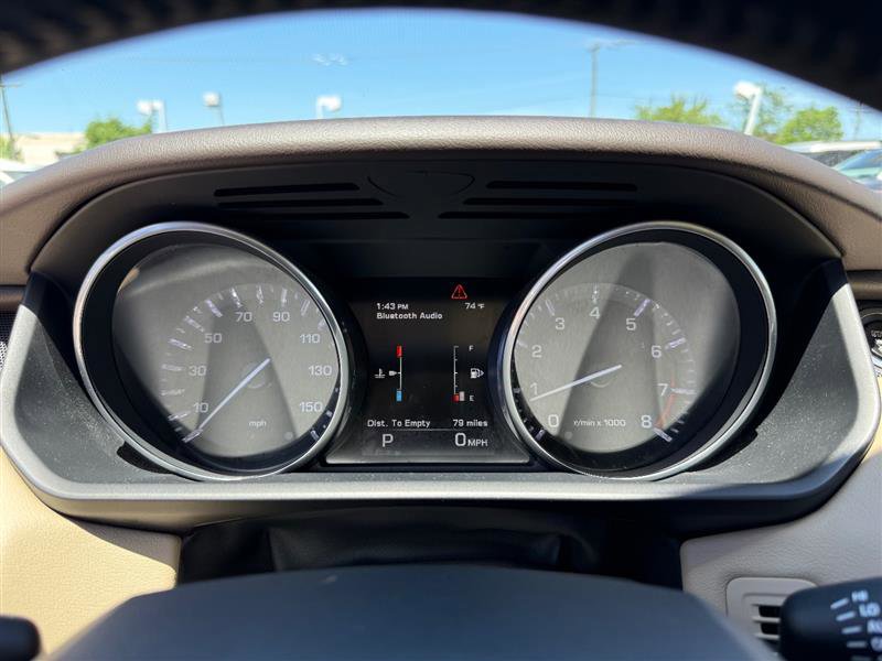 Used 2015 Land Rover Range Rover Sport SE AWD/4WD image 35