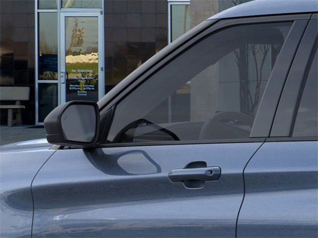 New 2026 Ford Explorer Active image 20