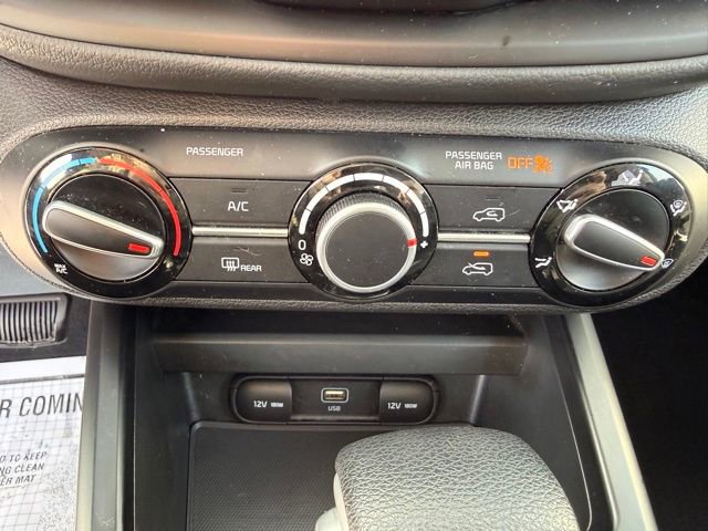 Used 2023 Kia Soul LX w/ Option Group 015 image 29