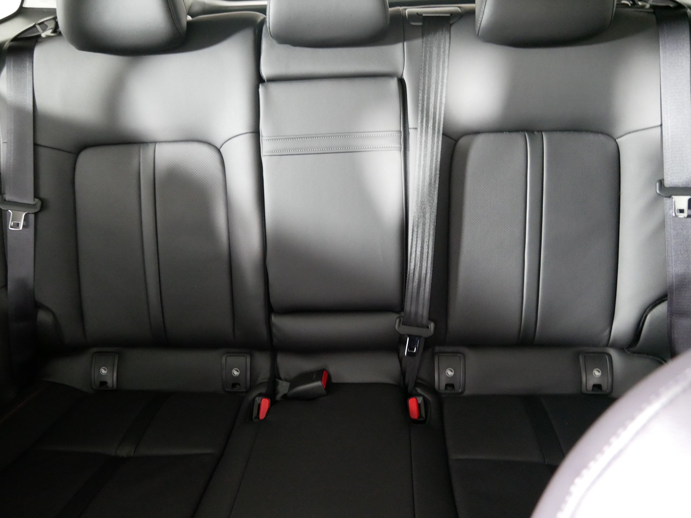 New 2026 MAZDA CX-50 AWD 2.5 S w/ Accent Package image 3