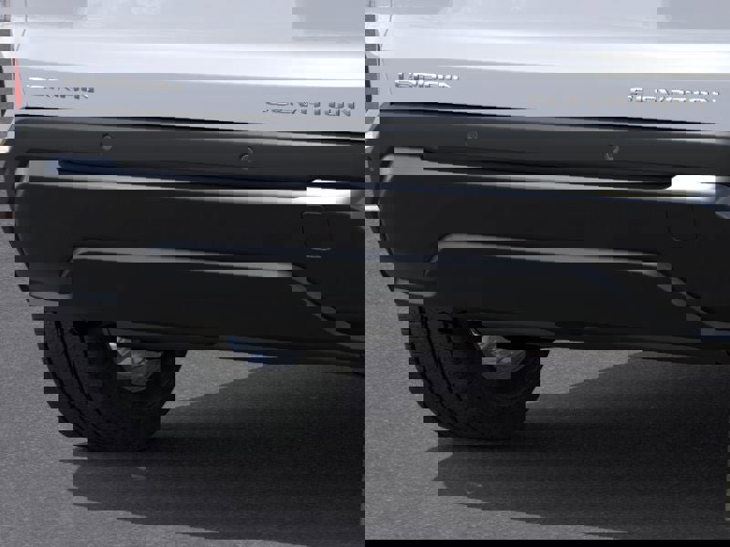 New 2026 GMC Terrain Elevation image 38