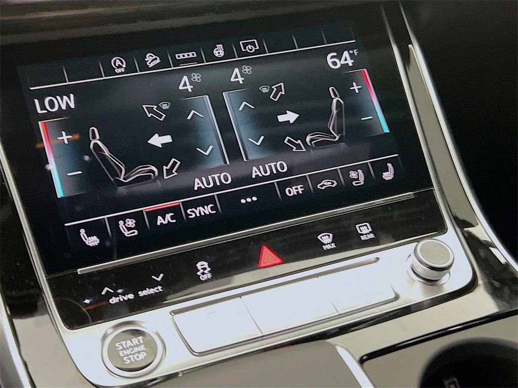 New 2026 Audi Q7 3.0T Premium Plus image 17