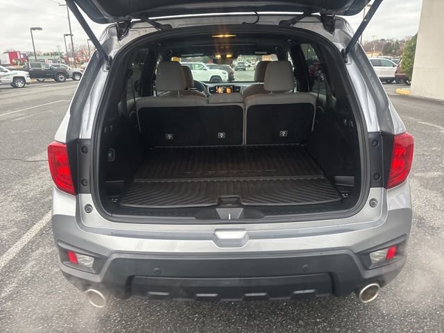 Used 2022 Honda Passport EX-L image 22