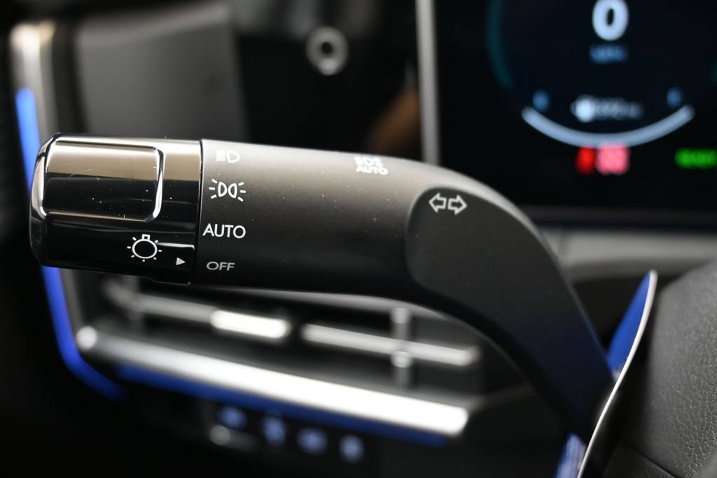 New 2026 Hyundai Santa Fe Limited AWD/4WD image 29