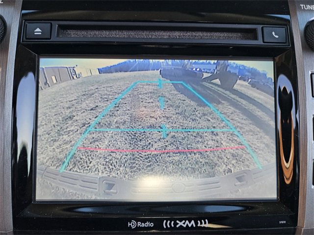 Used 2015 Toyota Tundra SR image 23