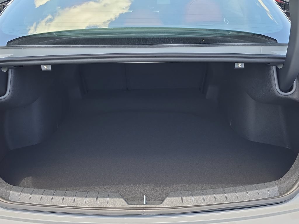 New 2026 Kia K5 GT-Line w/ GT-Line Red Interior Package FWD image 10