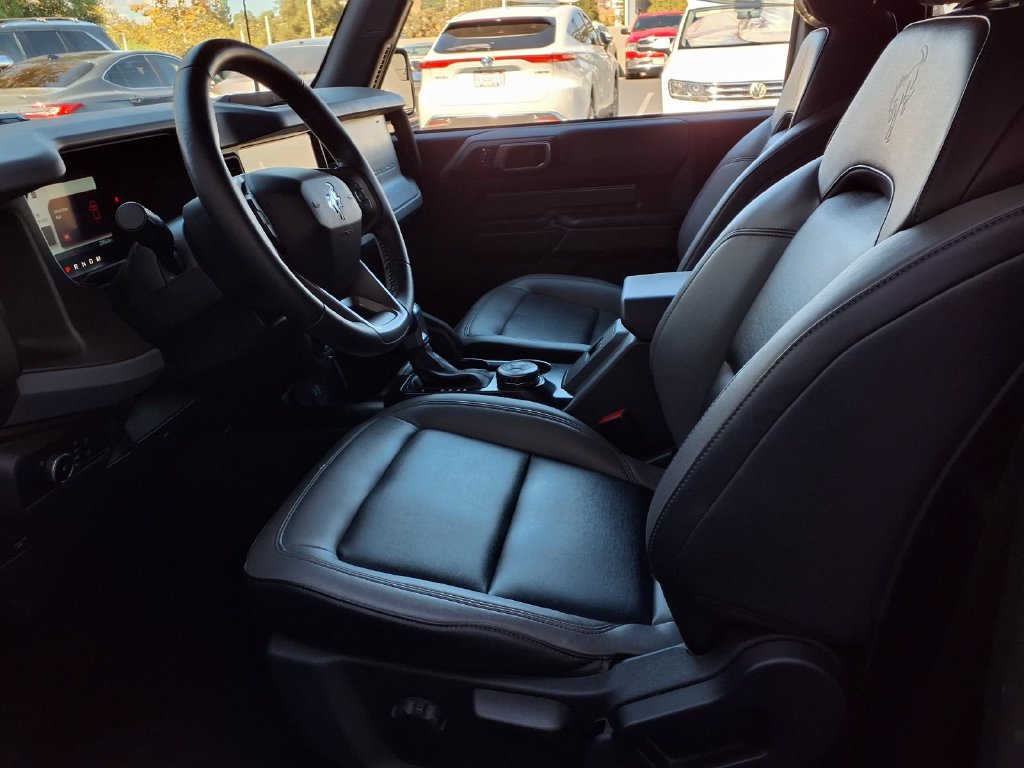 Used 2024 Ford Bronco Big Bend AWD/4WD image 20