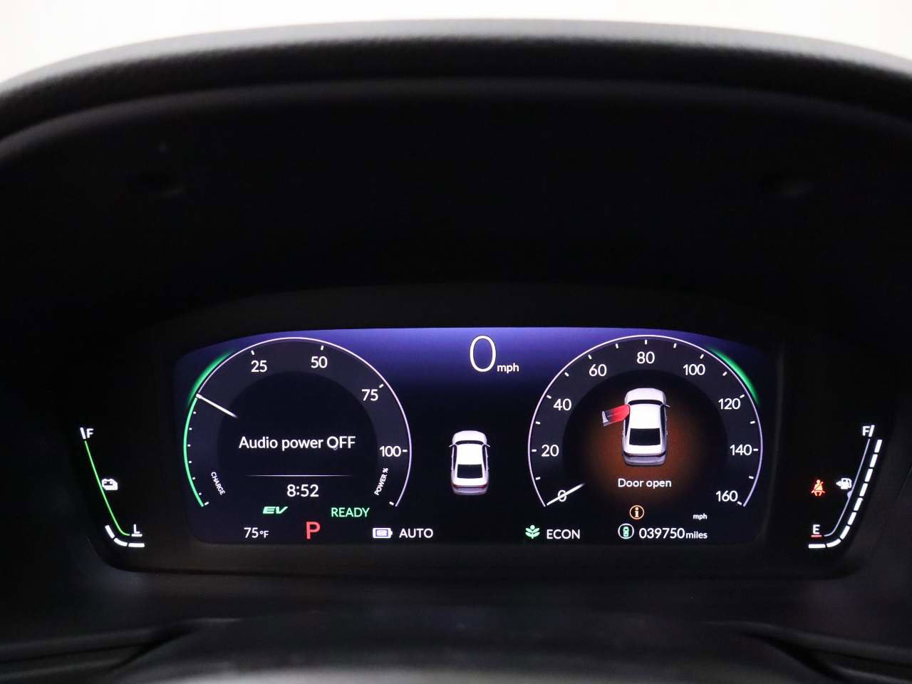 Used 2023 Honda Accord Sport image 7