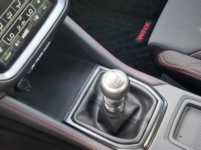 New 2026 Subaru WRX Premium AWD/4WD image 17