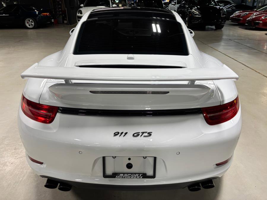 Used 2015 Porsche 911 Carrera GTS image 16