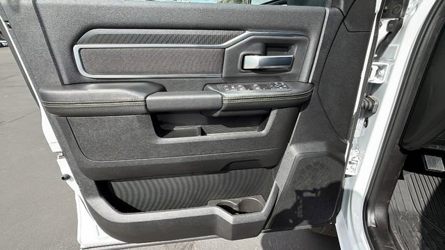 New 2026 RAM 2500 Big Horn image 19