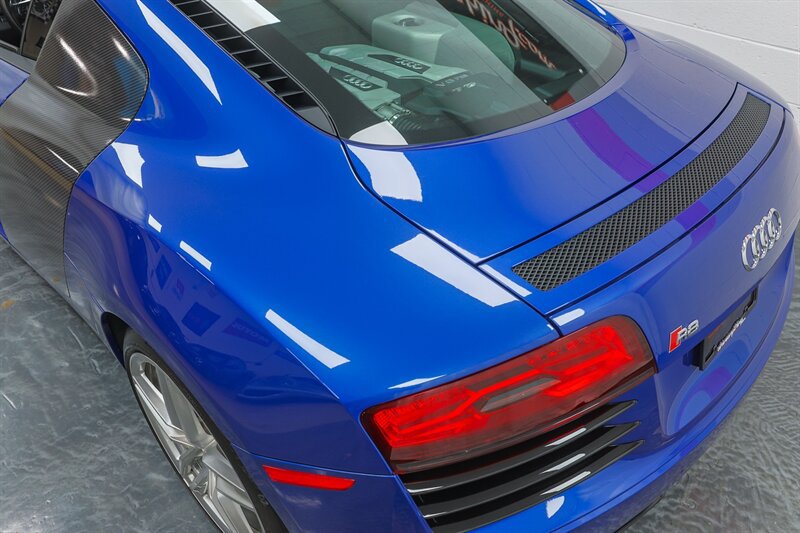 Used 2015 Audi R8 V8 AWD/4WD image 15