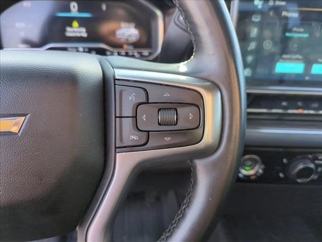 Used 2024 Chevrolet Silverado 1500 LT w/ Protection Package image 15
