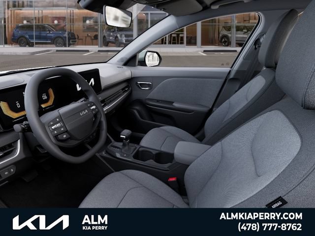 New 2026 Kia K4 FWD image 17
