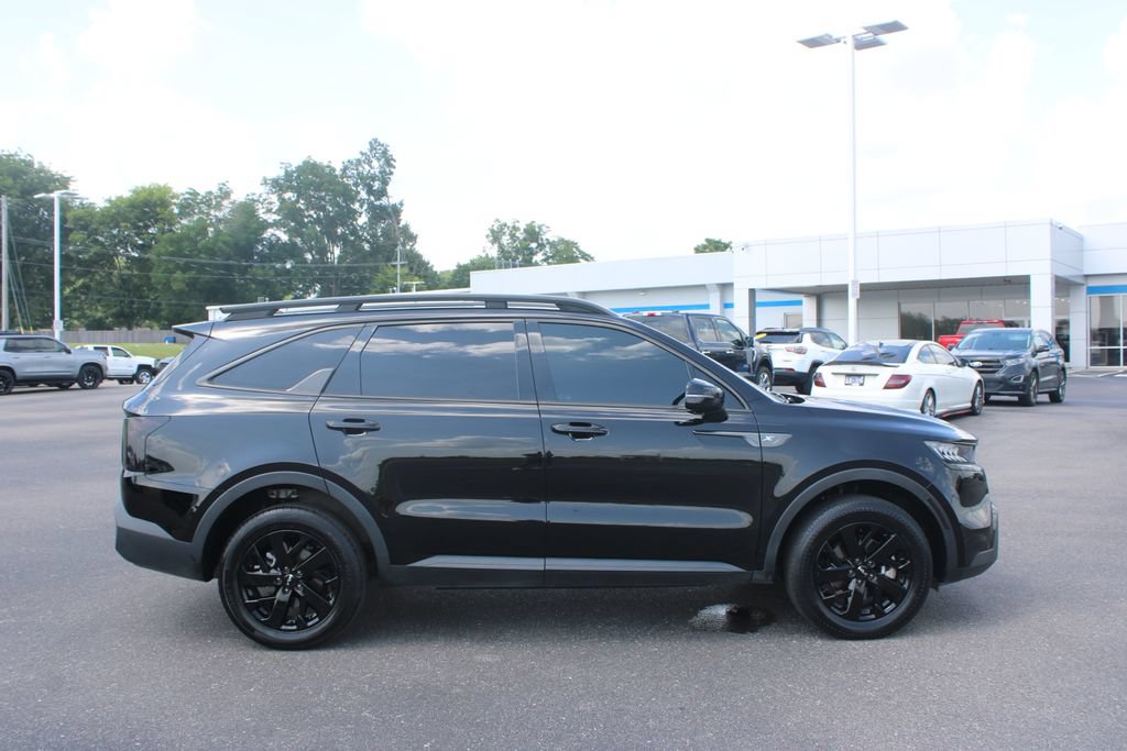 Used 2023 Kia Sorento S w/ Panoramic Sunroof Package AWD/4WD image 11