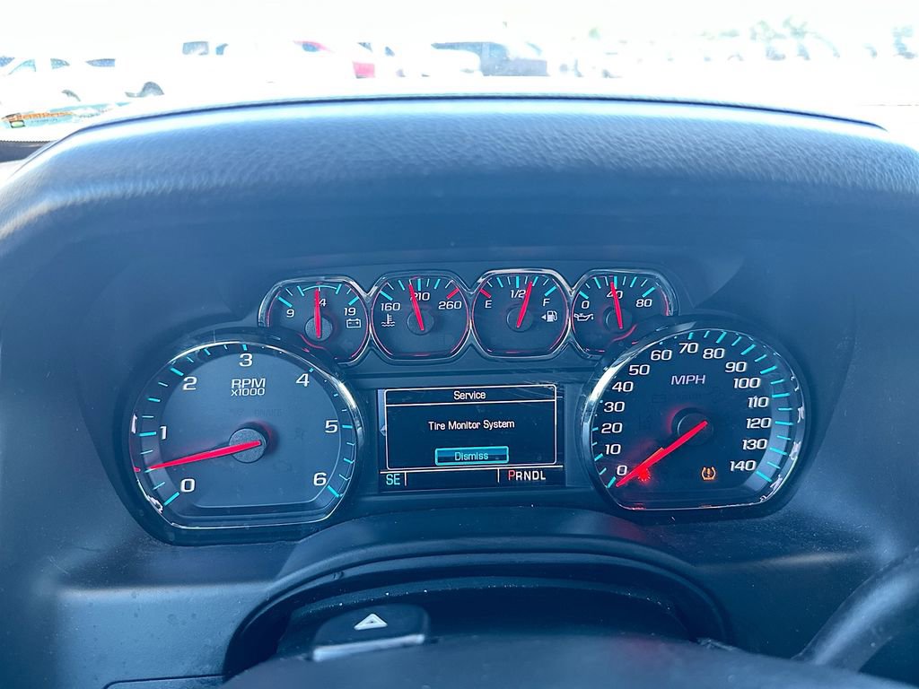 Used 2020 Chevrolet Tahoe LT RWD image 12