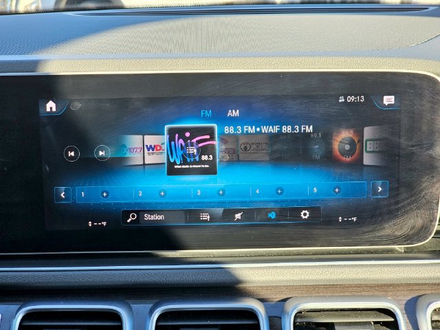 Used 2020 Mercedes-Benz GLE 350 4MATIC image 41