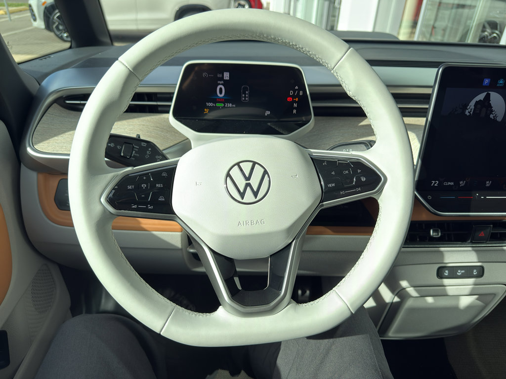 New 2025 Volkswagen ID. Buzz Pro S Plus image 11