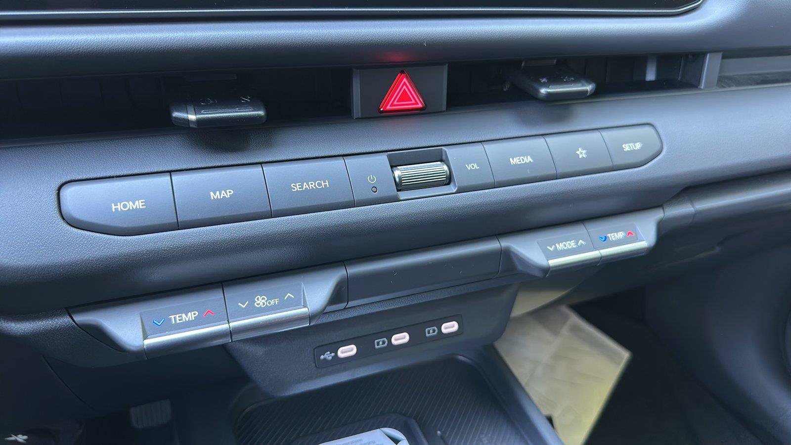 New 2027 Kia Seltos X-Line S AWD/4WD image 18