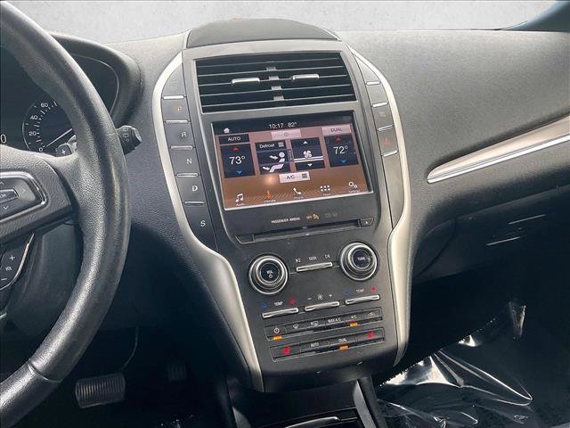 Used 2019 Lincoln MKC Premiere FWD image 8