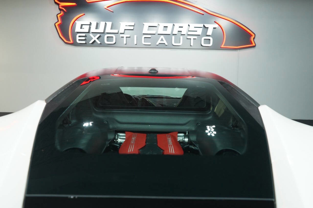 Used 2017 Ferrari 488 GTB image 65