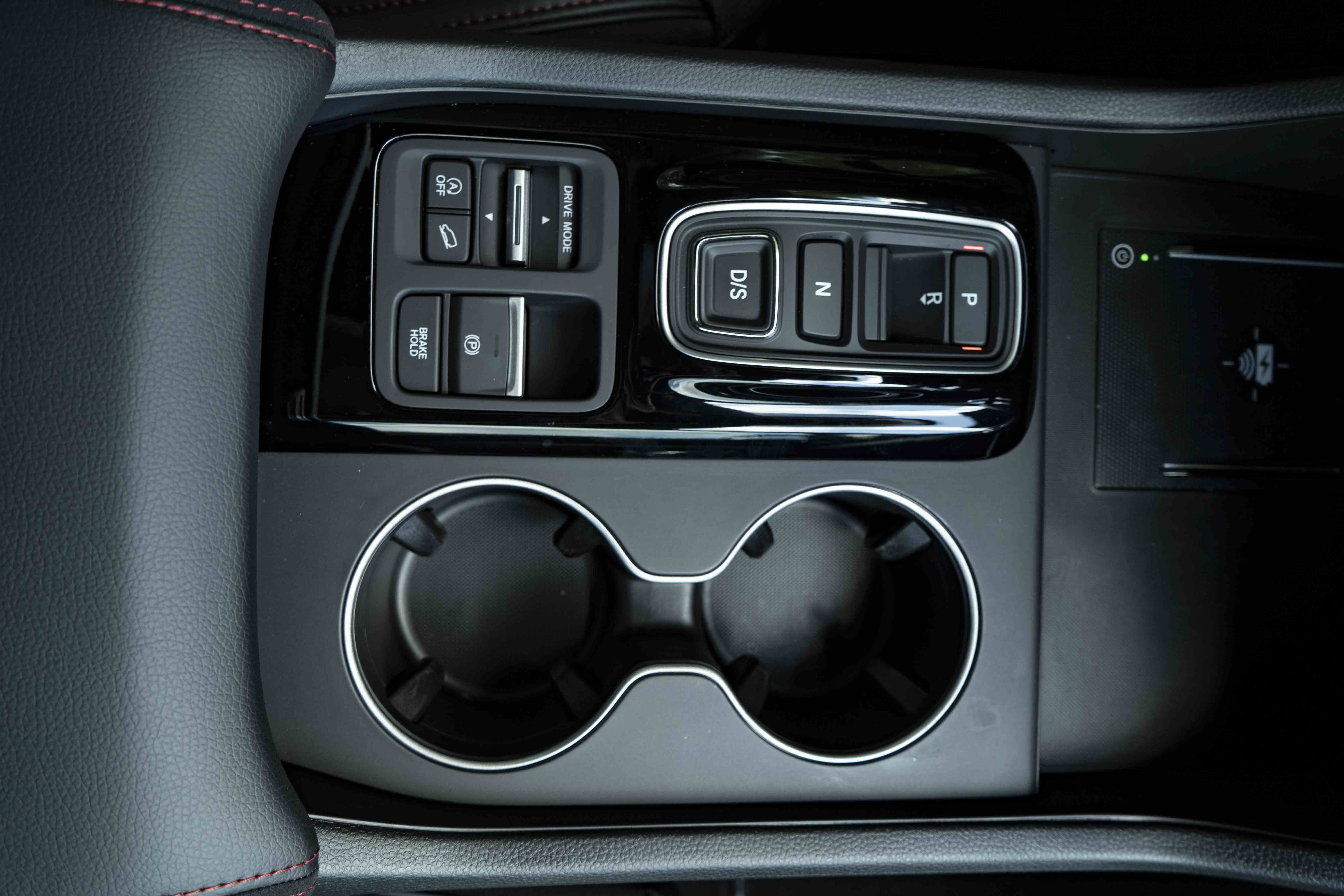 Used 2026 Honda Pilot Black Edition image 29