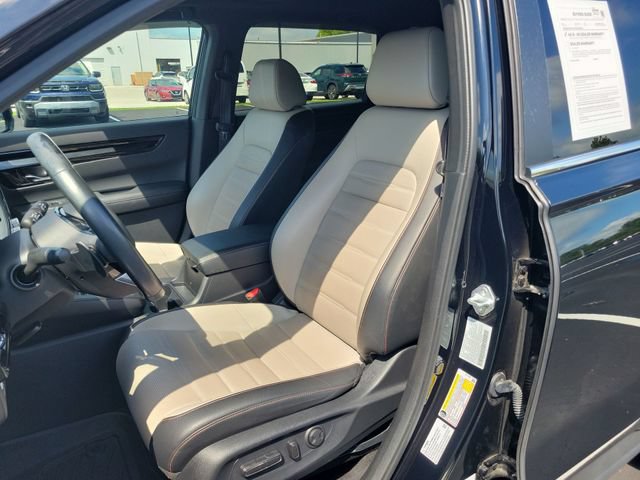 Used 2023 Honda CR-V Sport Touring image 19