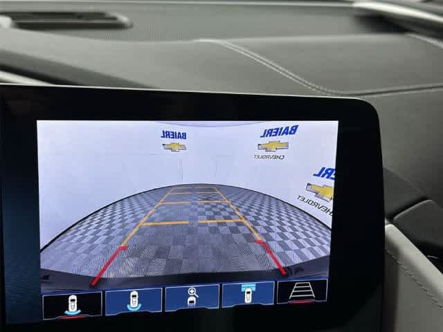 Used 2025 Chevrolet Corvette E-Ray AWD/4WD image 18
