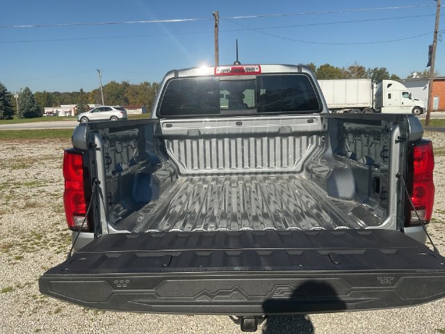 New 2026 Chevrolet Colorado LT w/ LT Convenience Package RWD image 33