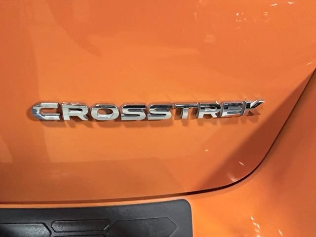 Used 2019 Subaru Crosstrek 2.0i w/ Eyesight System AWD/4WD image 27