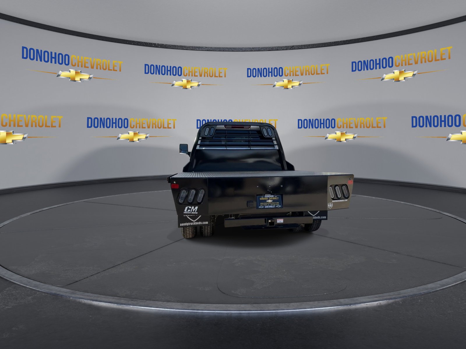 New 2026 Chevrolet Silverado 3500 W/T w/ WT Convenience Package image 7